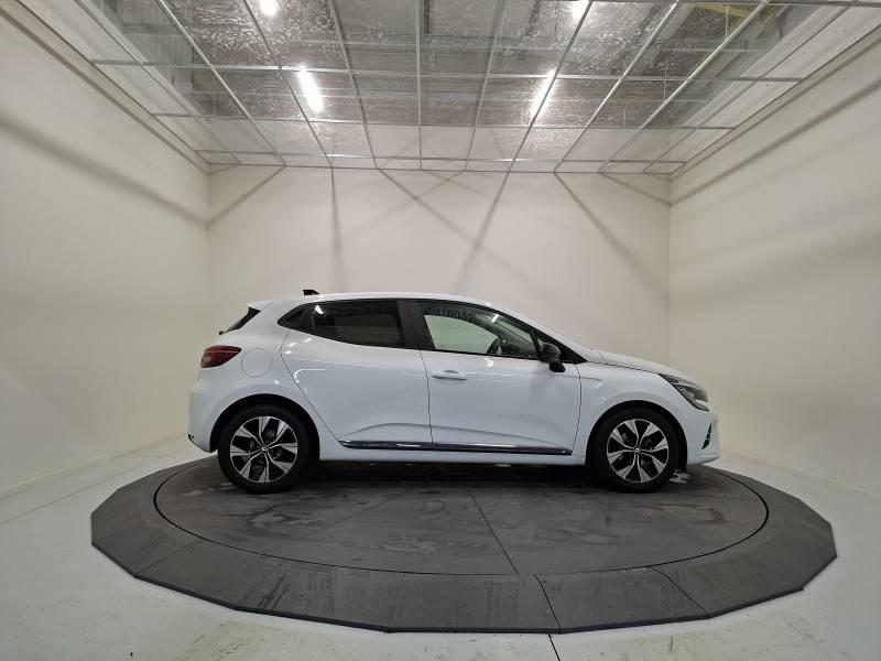 Renault Clio TCe 100 Gpl Evolution