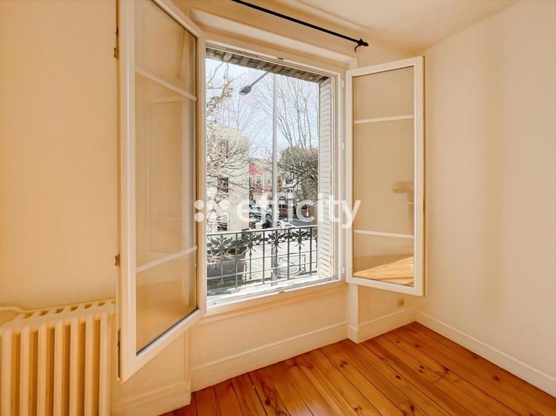 Appartement - 48 m² - 3 pièces