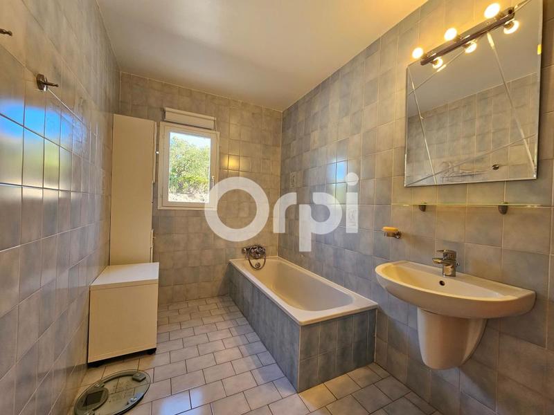 Maison - 132 m² - 4 pièces