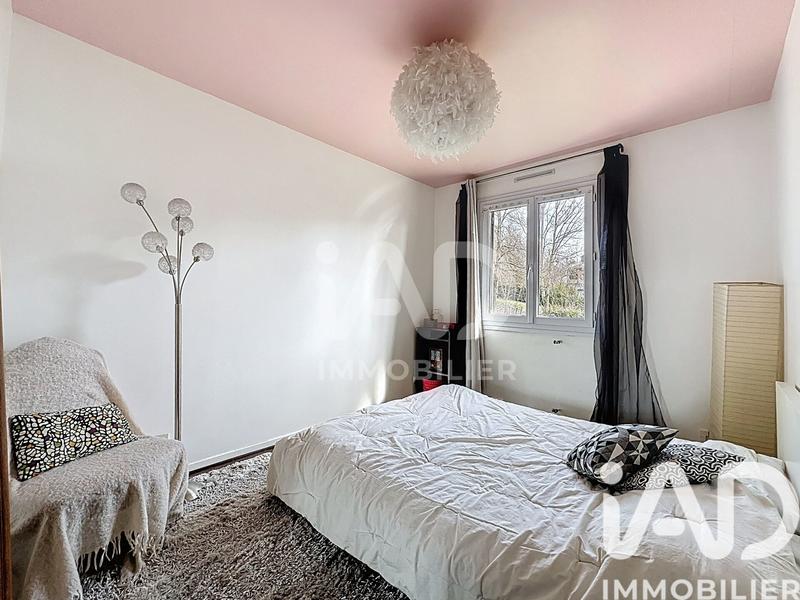 Maison - 103 m² - 5 pièces