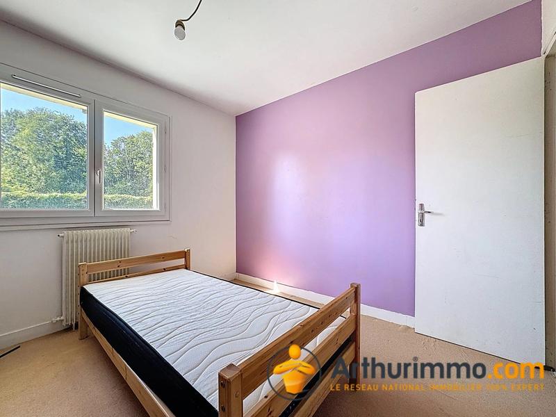 Maison - 173 m² - 4 pièces