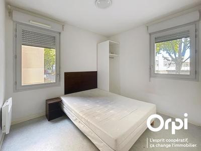 Appartement - 26 m² - 2 pièces