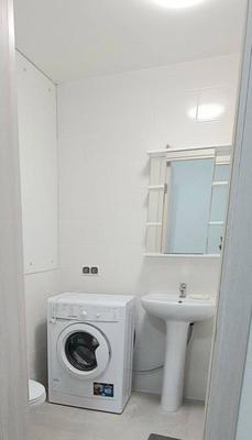 Appartement - 26 m² - 1 pièce