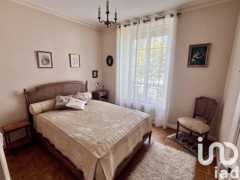 Maison - 155 m² - 6 pièces