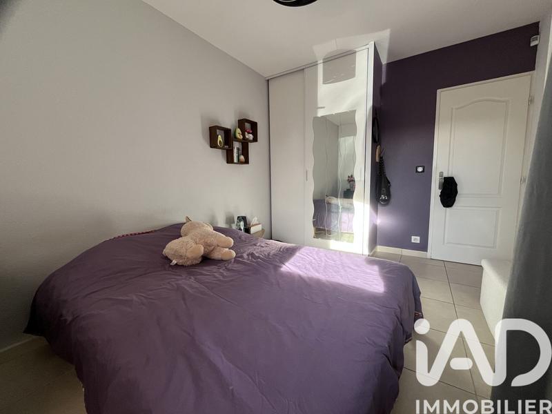 Maison - 91 m² - 4 pièces