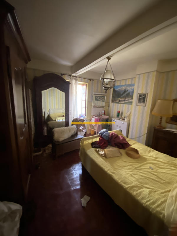 Maison de village - 165 m² - 6 pièces