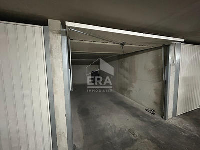 Parking - 14 m²