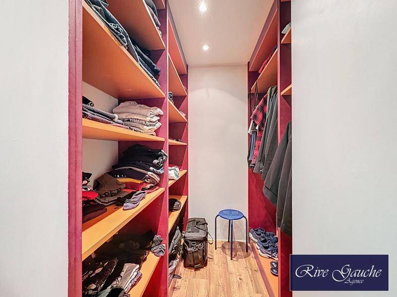 Maison - 170 m² - 7 pièces