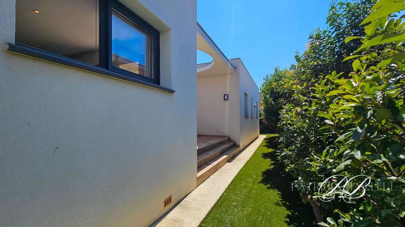 Villa - 126 m² - 5 pièces