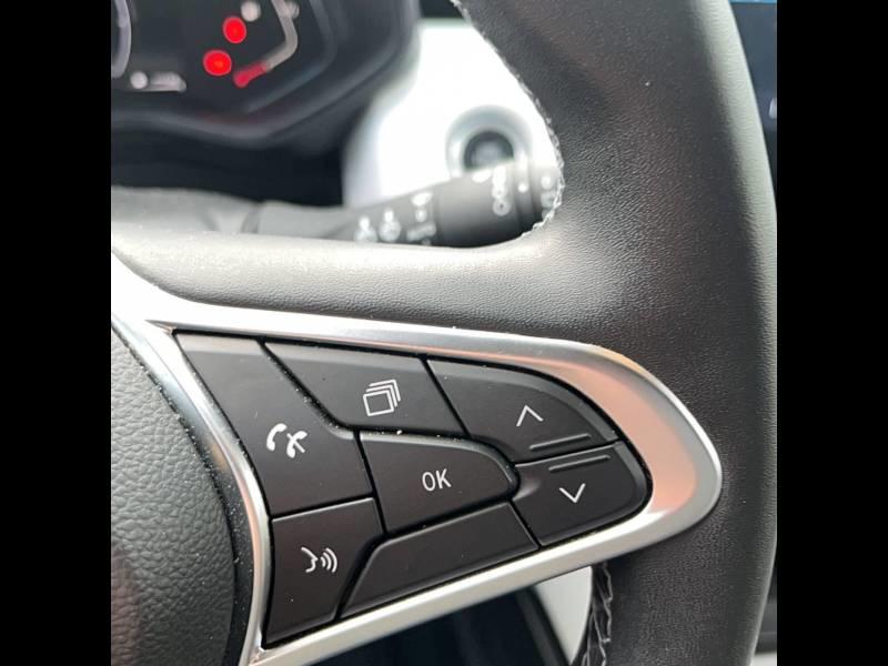 Renault Clio E-Tech hybride 145 Techno