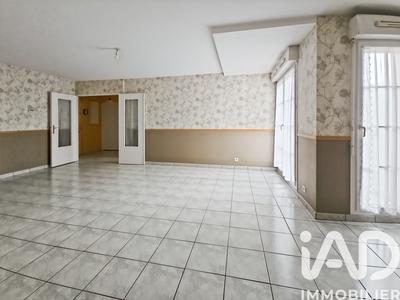 Appartement - 75 m² - 4 pièces