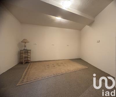 Maison de village - 177 m² - 6 pièces