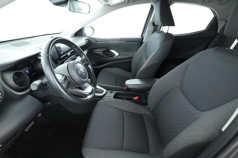 Toyota Yaris 1.5 Hybrid Design 116h