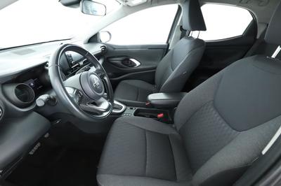 Toyota Yaris 1.5 Hybrid Design 116h