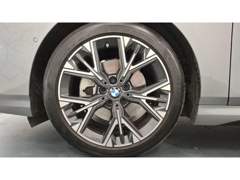 Bmw Série 1 120 170 ch Dkg7 m Sport