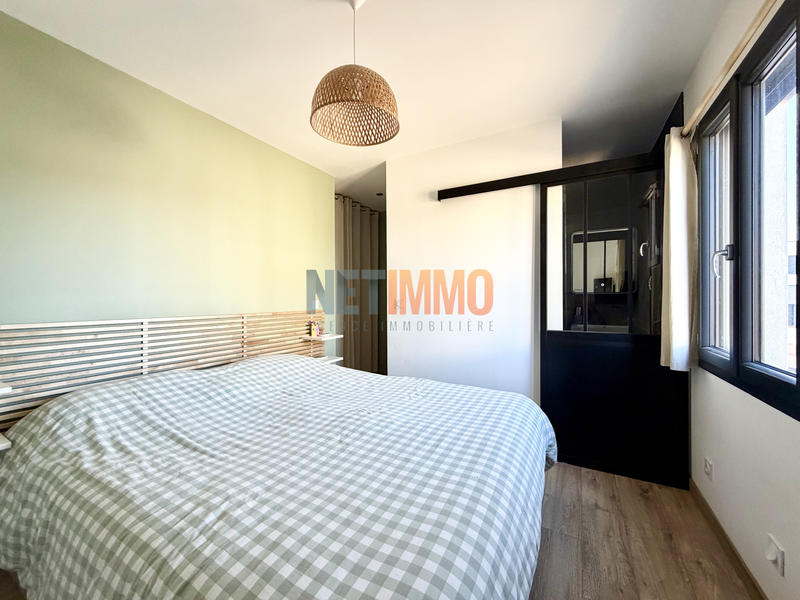 Villa - 103 m² - 4 pièces