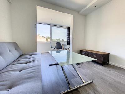 Appartement - 27 m² - 1 pièce