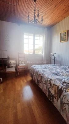 Maison - 114 m² - 4 pièces