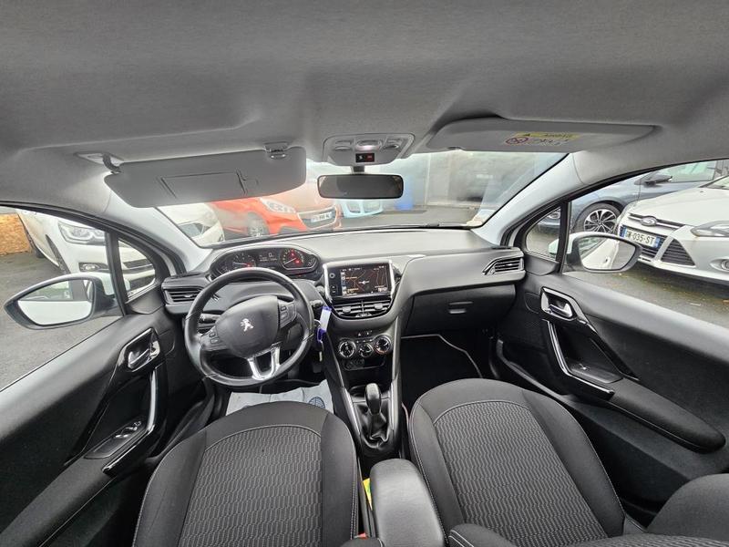 Peugeot 208 1.6 Blue-HDi 75ch Active Business