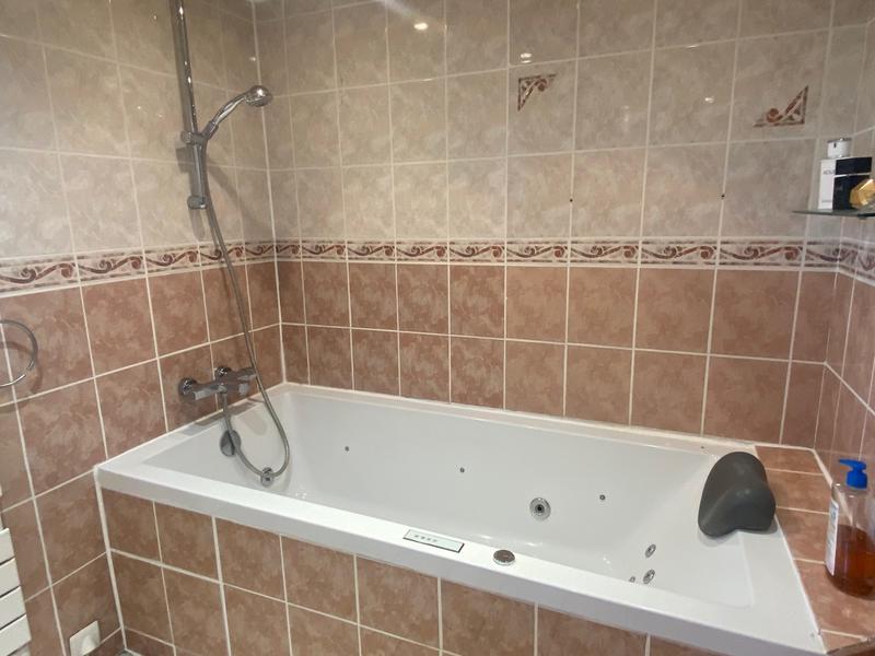 Maison - 113 m² - 4 pièces