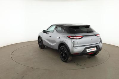 Ds Ds 3 Crossback 1.5 Blue-HDi So Chic 100 ch
