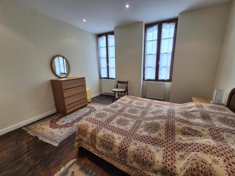 Maison - 178 m² - 5 pièces