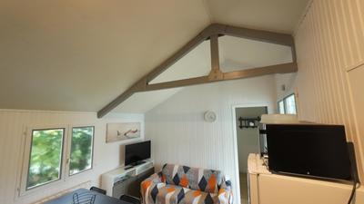 Châlet - 31 m² - 3 pièces