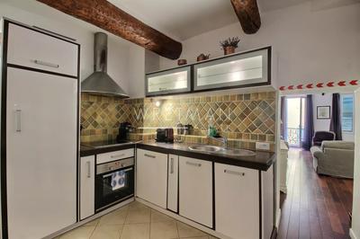 Appartement - 59 m² - 2 pièces