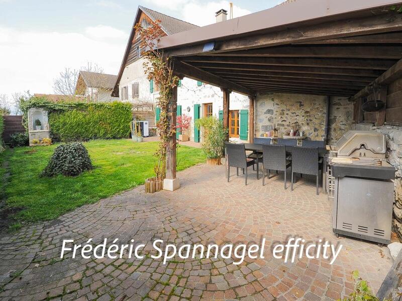 Maison - 180 m² - 4 pièces