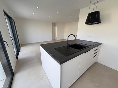 Maison - 82 m² - 4 pièces