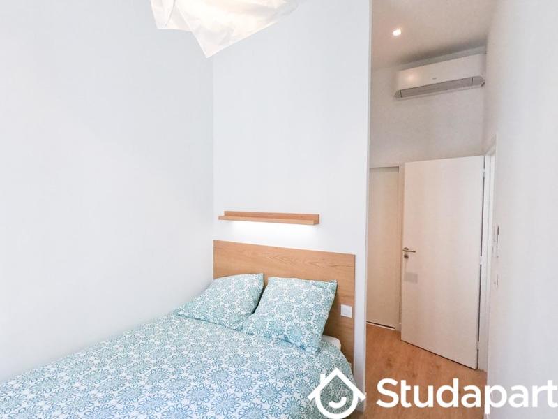 Appartement - 32 m² - 2 pièces