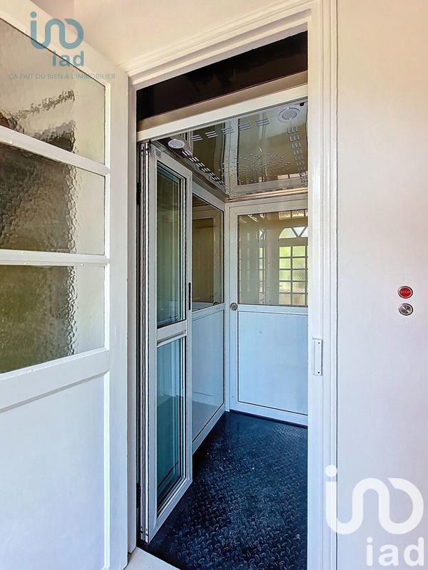 Maison - 280 m² - 8 pièces