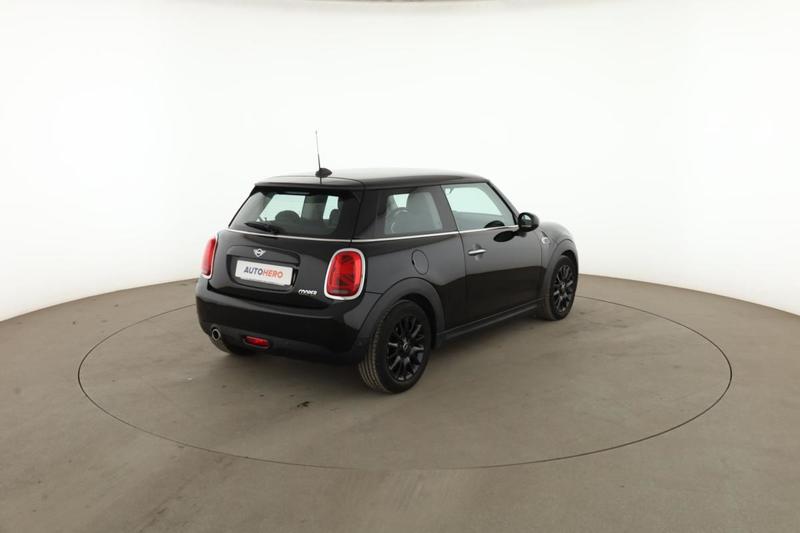 Mini Mini Cooper Finition Chili 3p 136 ch