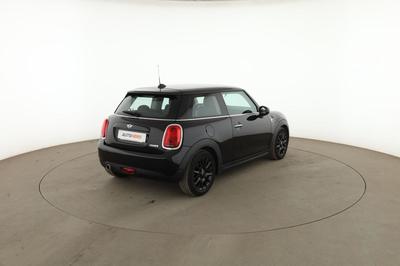 Mini Mini Cooper Finition Chili 3p 136 ch