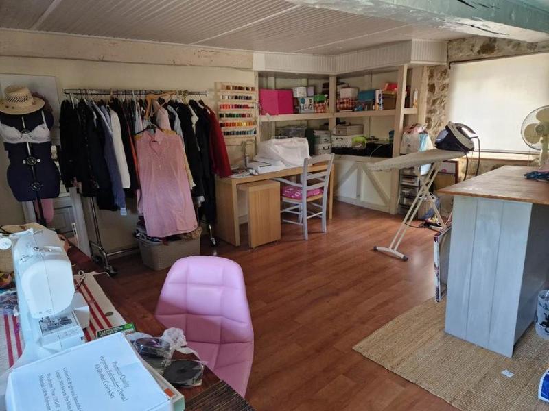 Maison - 310 m² - 5 pièces