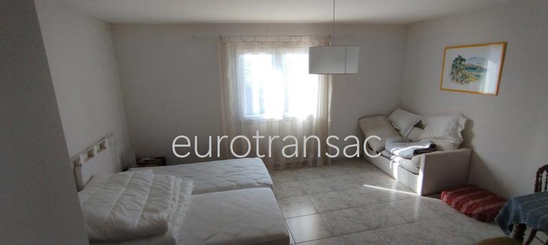 Maison - 192 m² - 5 pièces