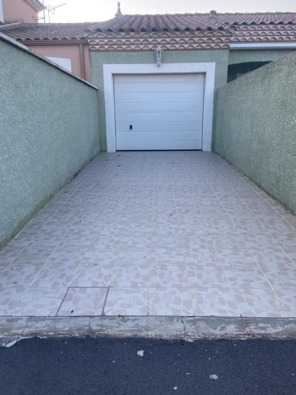 Maison - 88 m² - 3 pièces