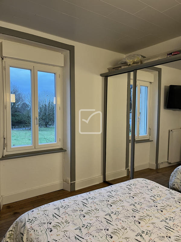 Maison - 127 m² - 6 pièces