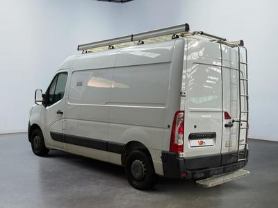 Renault Master Fourgon Fgn Trac F3500 L2h2 Blue Dci 150 Grand Confort