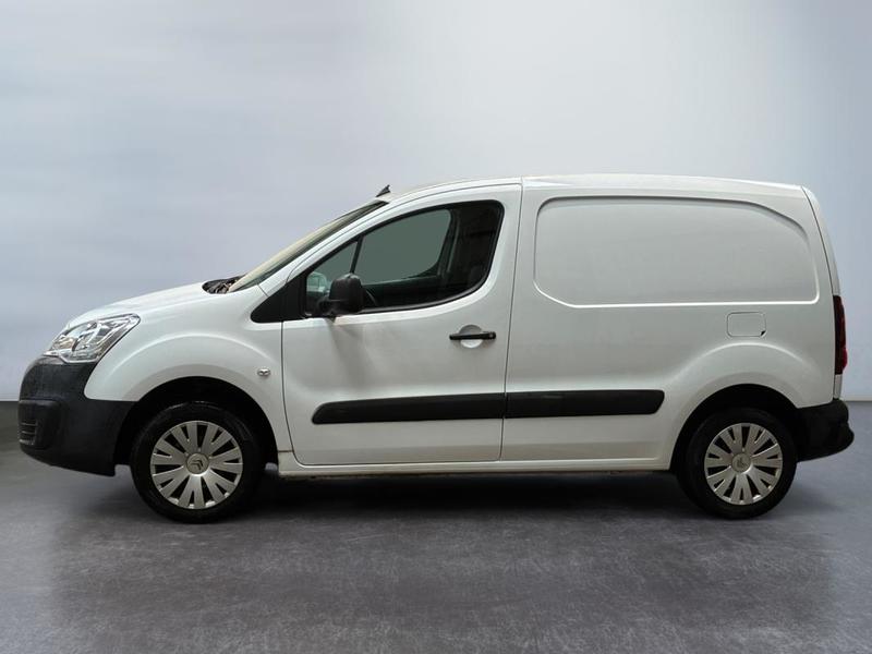 Citroën Berlingo Fourgon m Bluehdi 75 Business