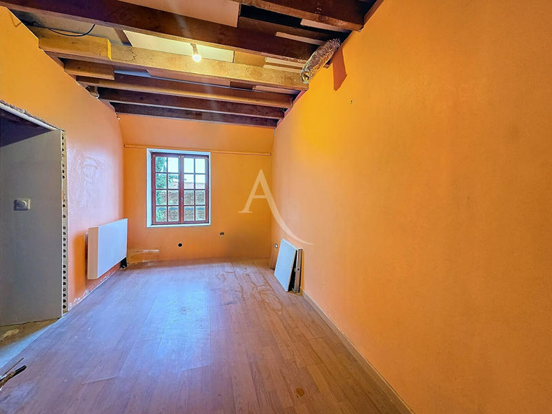 Maison - 150 m² - 4 pièces