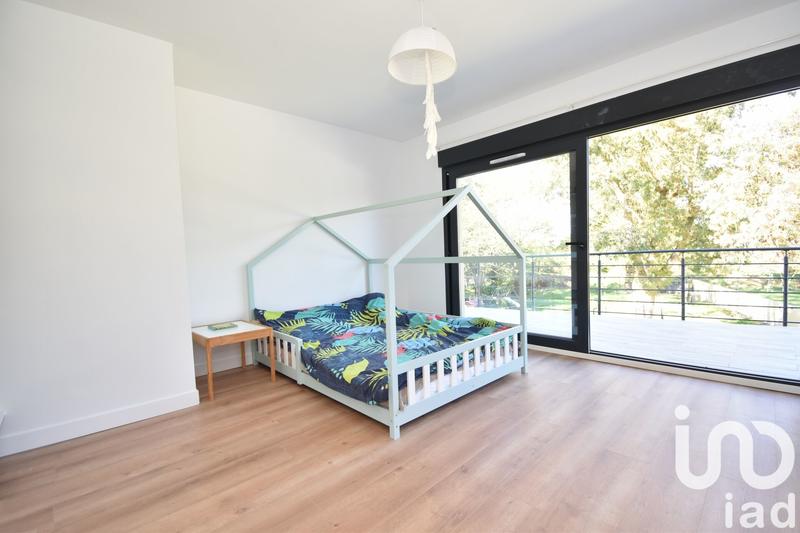 Maison - 167 m² - 5 pièces