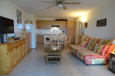 Appartement - 48 m² - 3 pièces