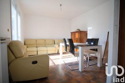 Maison - 140 m² - 7 pièces