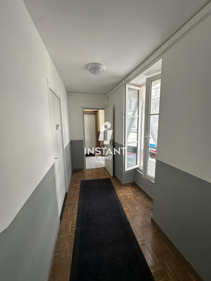 Immeuble - 183 m²