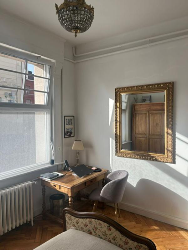 Maison - 87 m² - 4 pièces