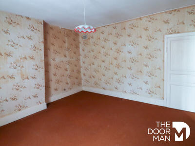 Maison de ville - 114 m² - 5 pièces