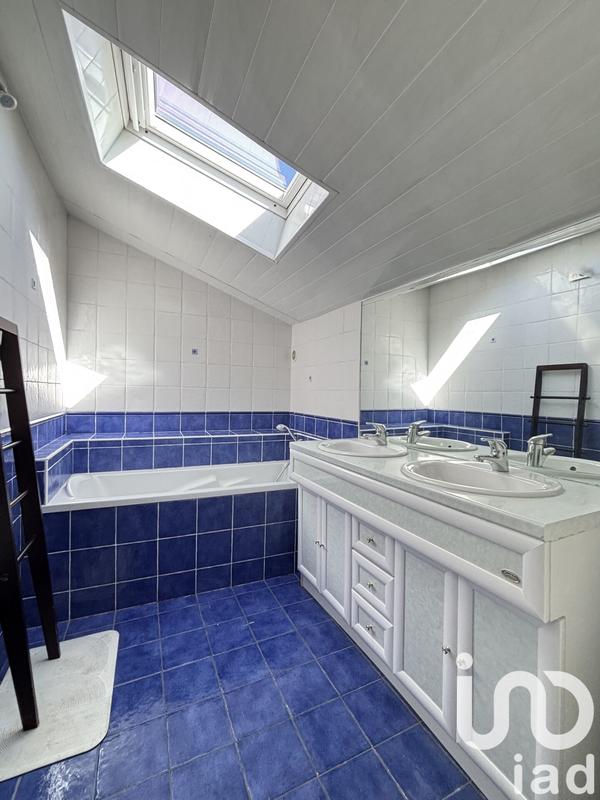 Maison de campagne - 135 m² - 5 pièces