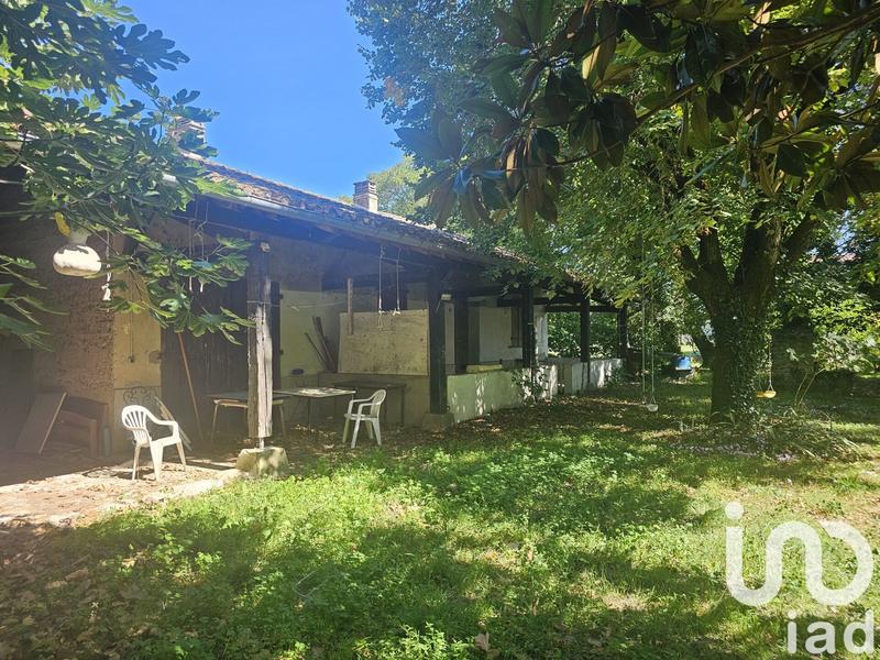 Maison - 100 m² - 3 pièces