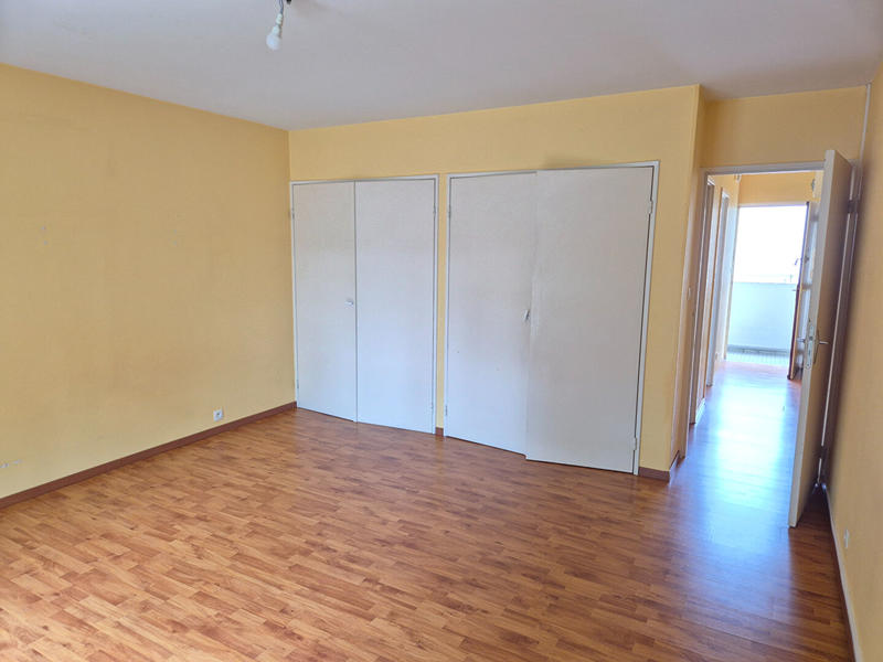 Appartement - 37 m² - 1 pièce